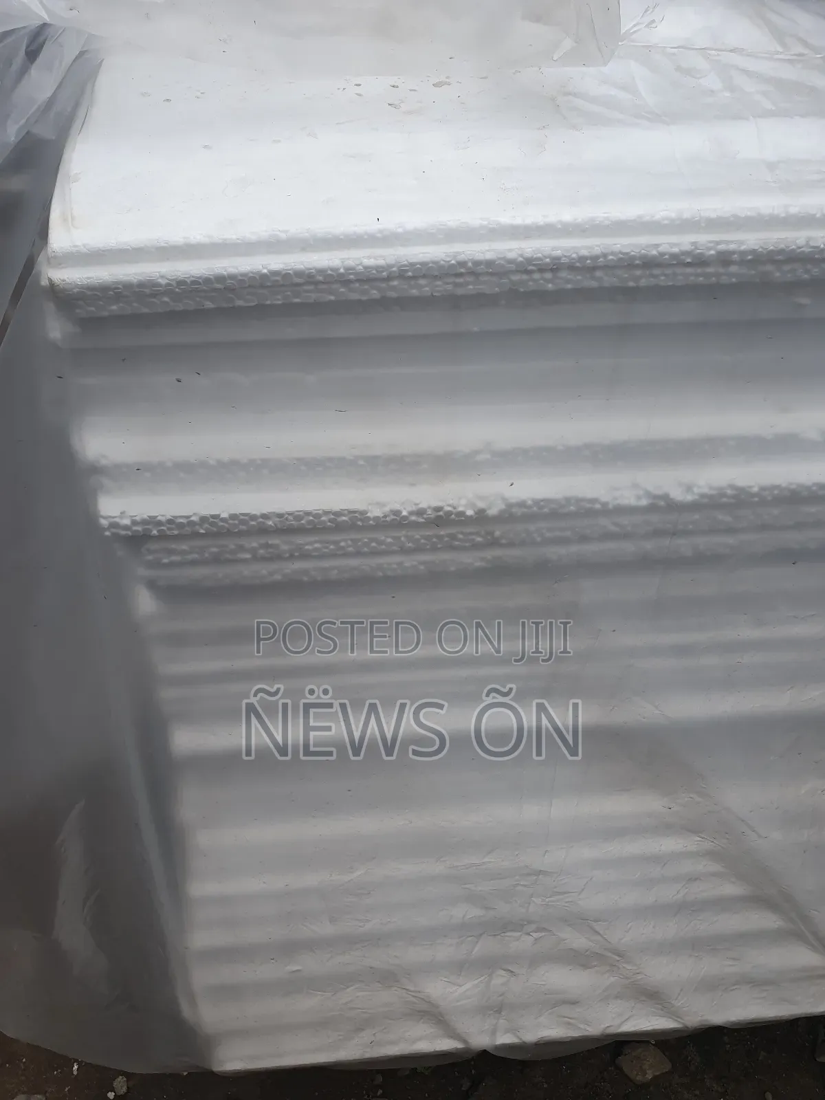 Marble or Acrylic Sheet