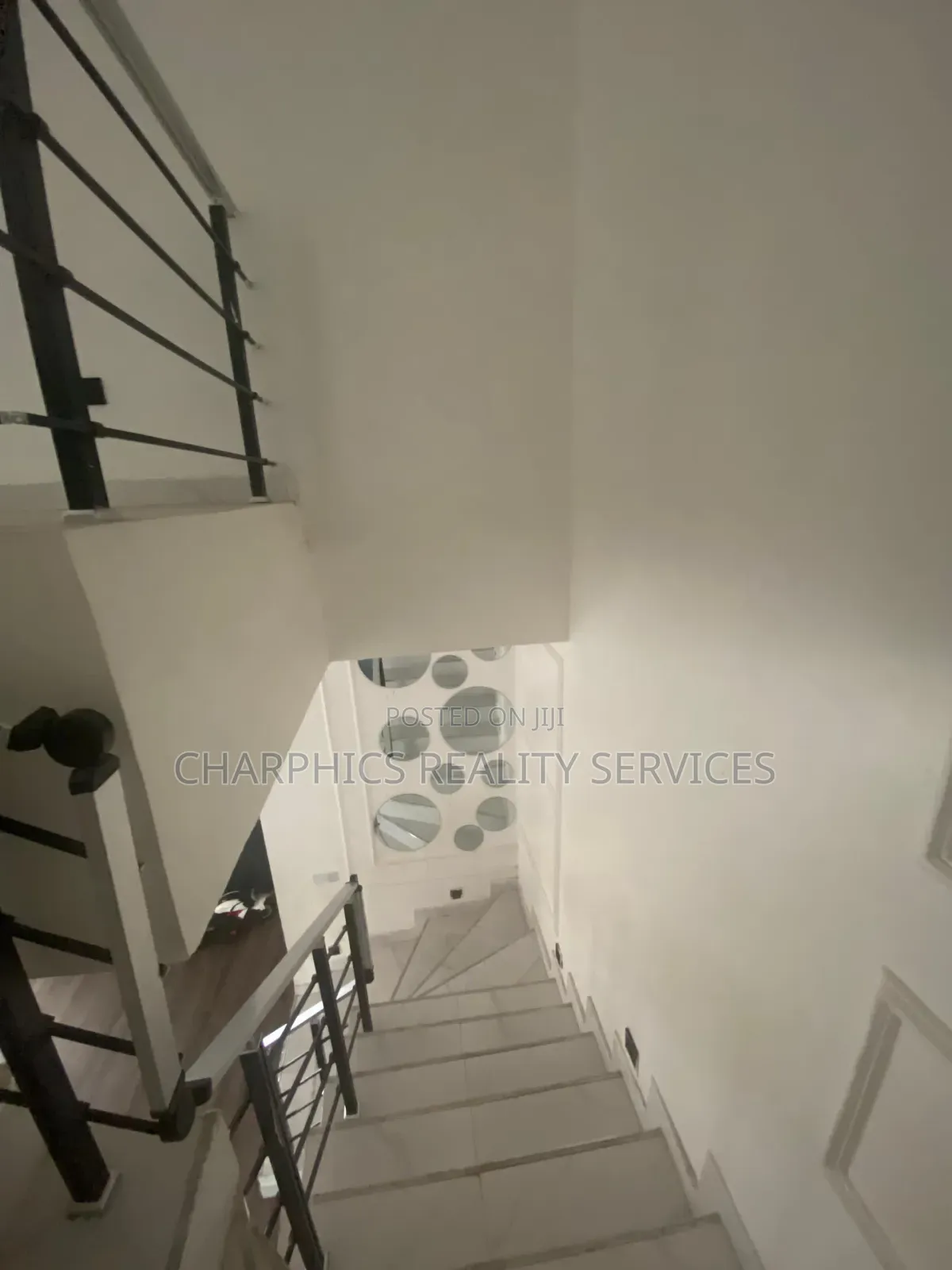 4bdrm Duplex in Ikota for rent