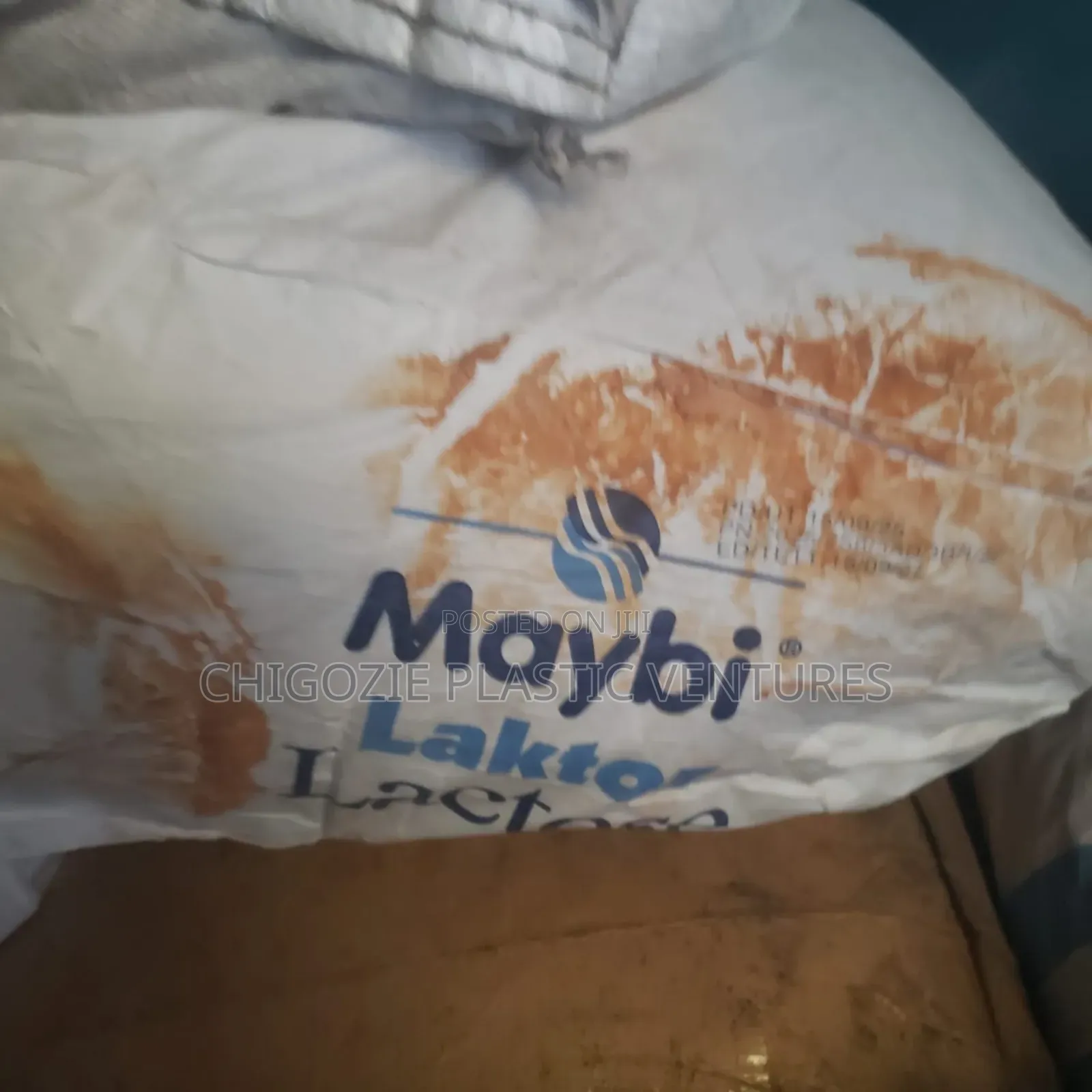 Lactose Maybi