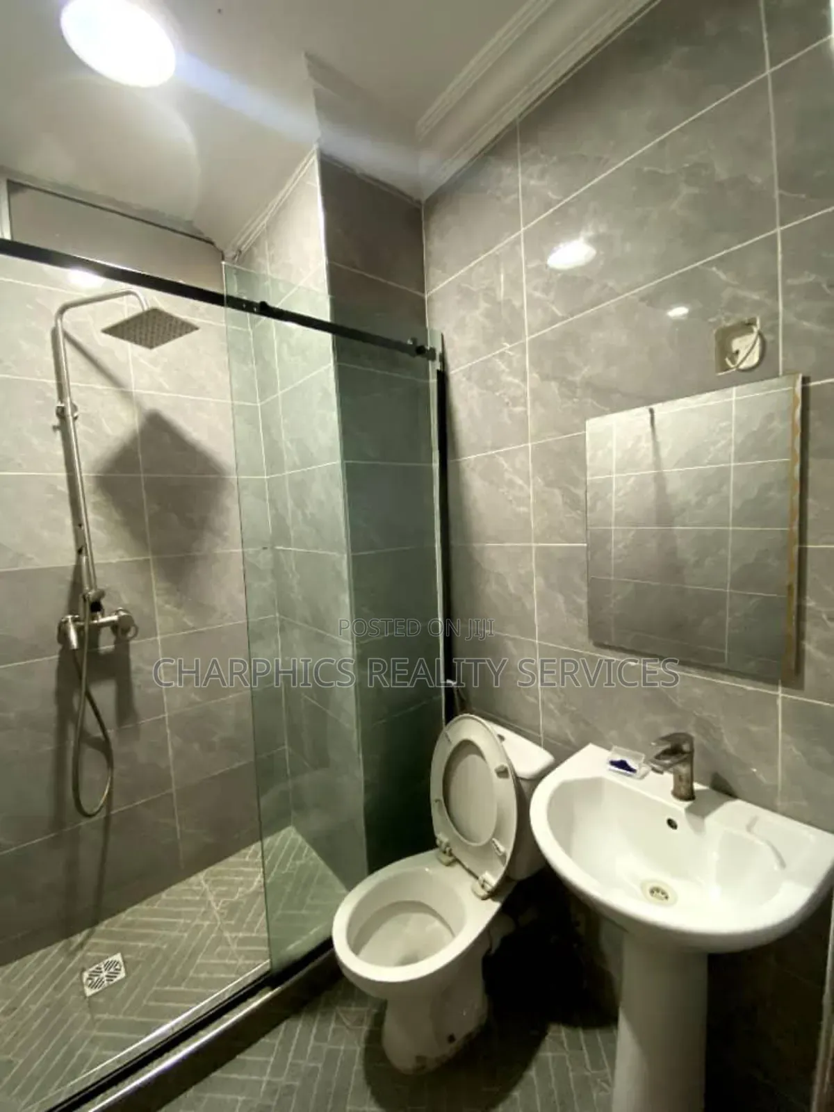 Furnished 3bdrm Apartment in 1004 for rent