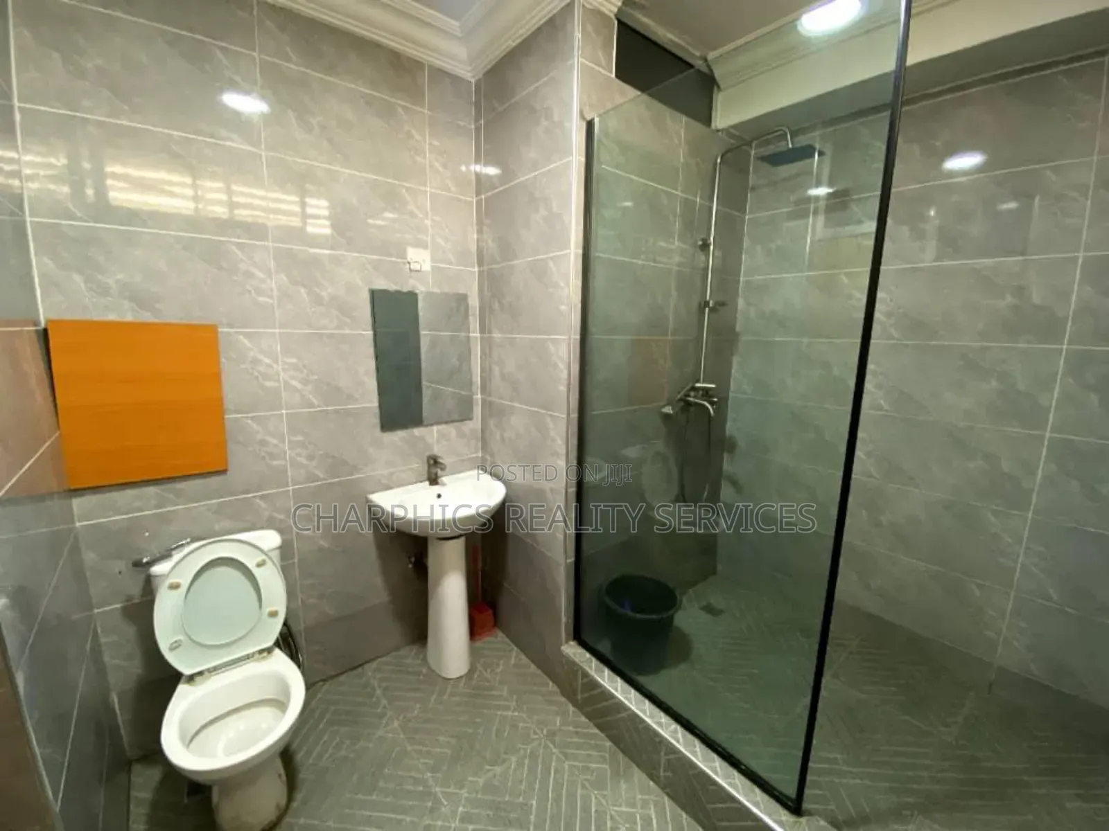 Furnished 3bdrm Apartment in 1004 for rent