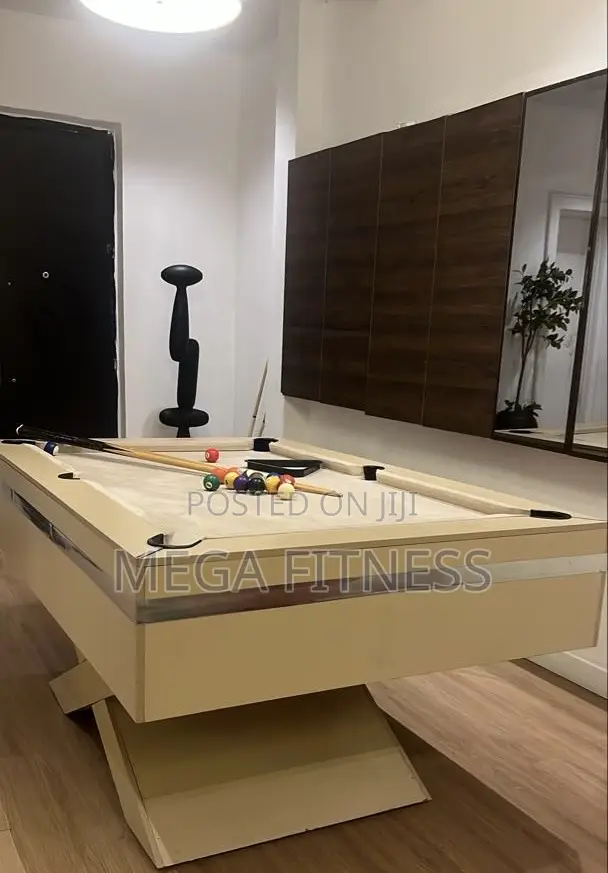 Local Luxury Board