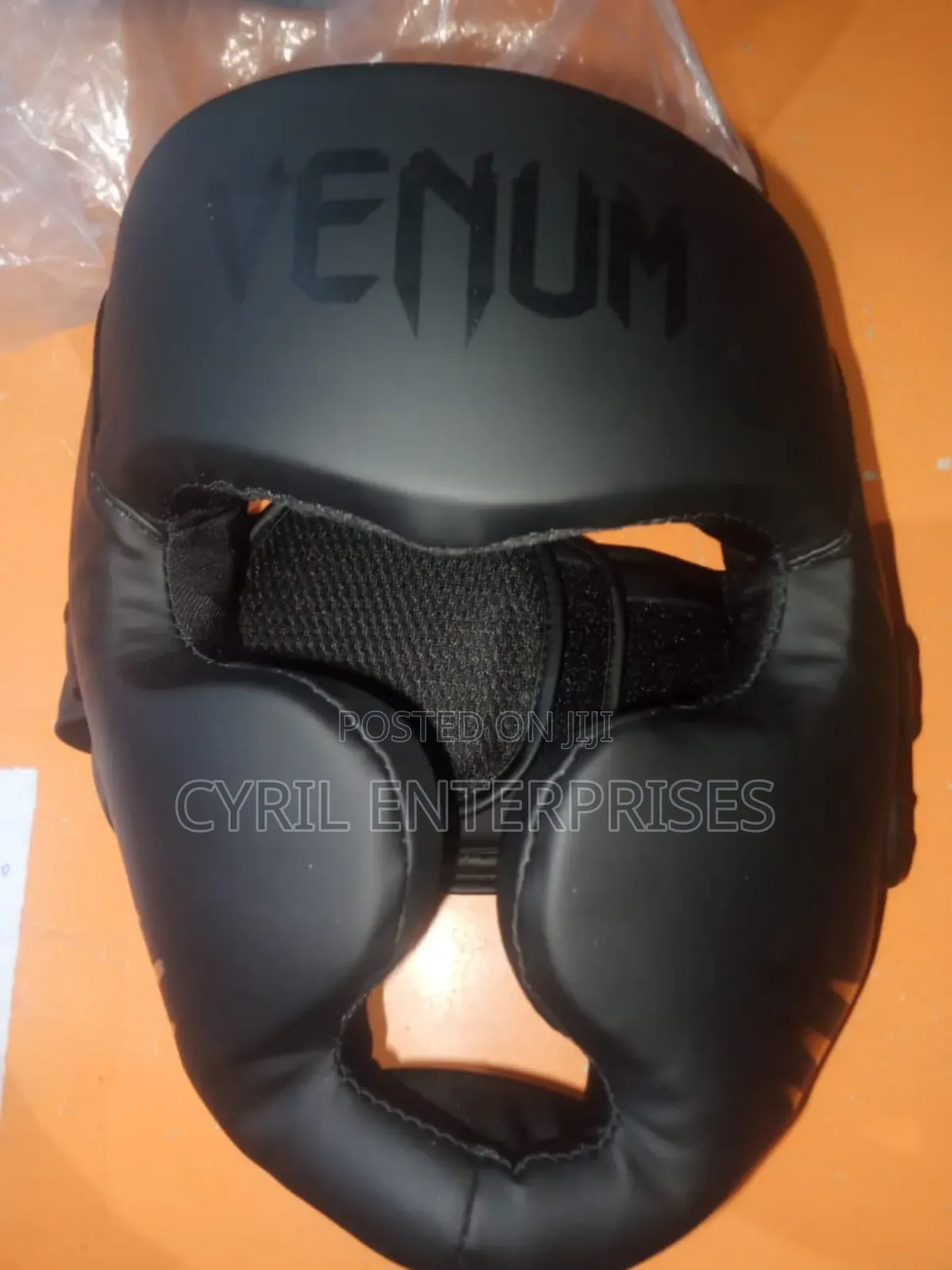 Great Boxing Head Guards