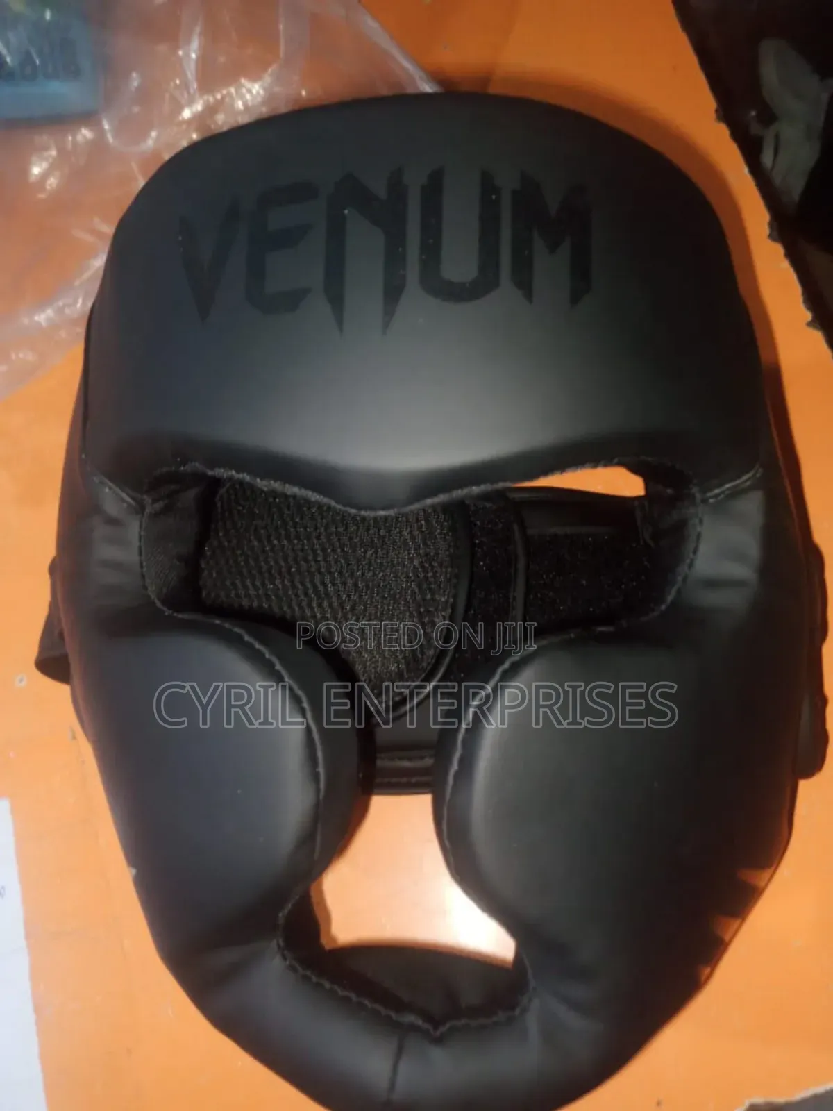 Great Boxing Head Guards