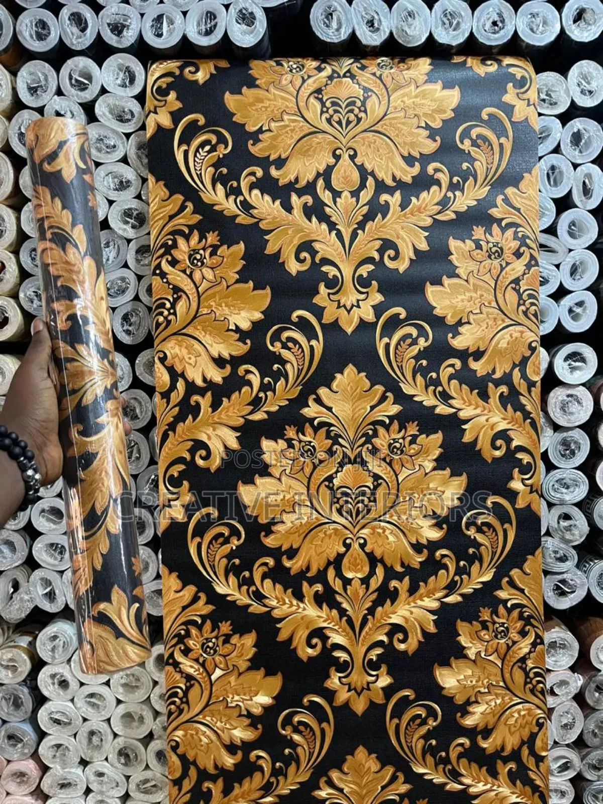 3dd Xclusive Wallpaper