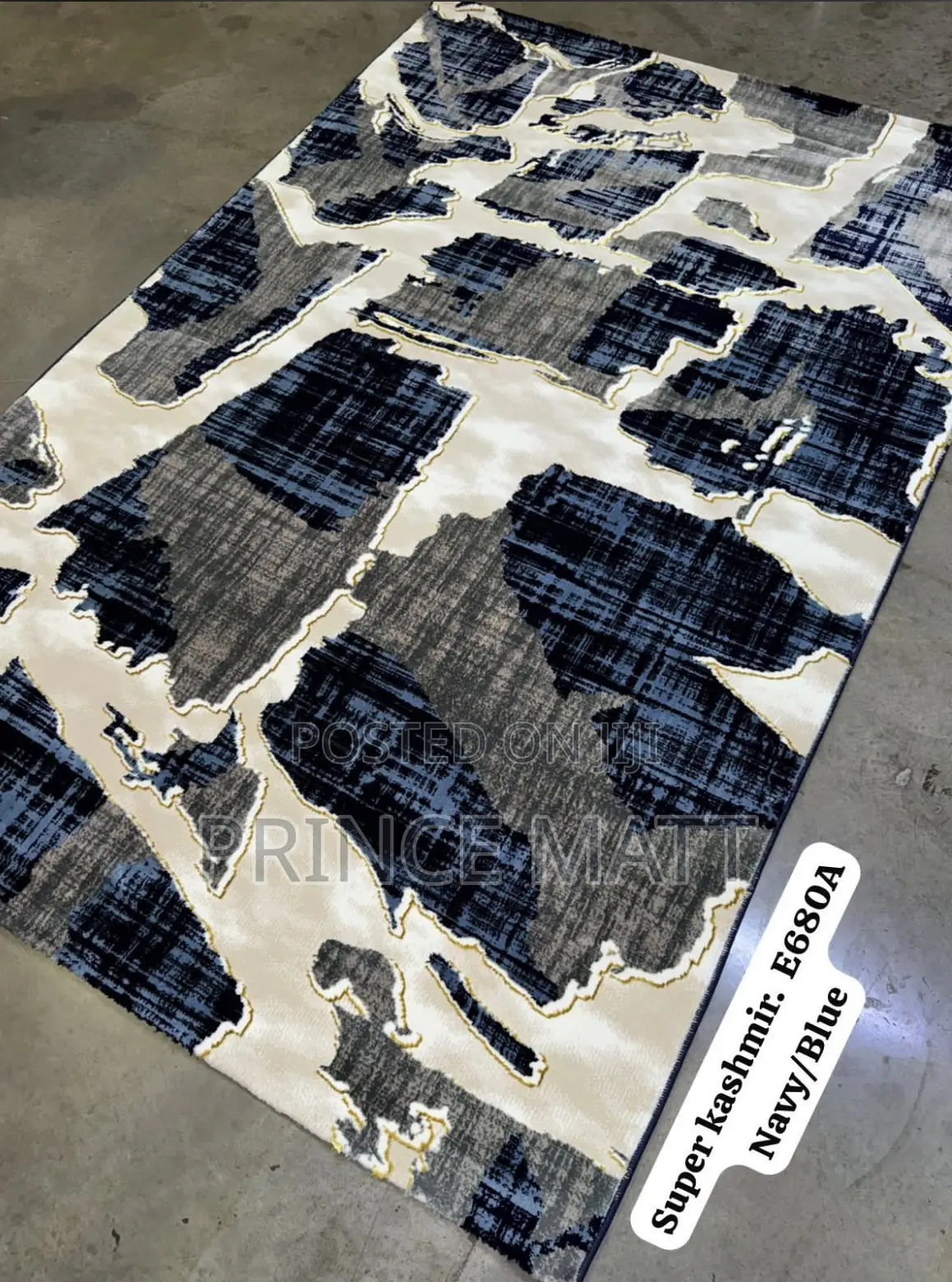 Pure Quality Rugs