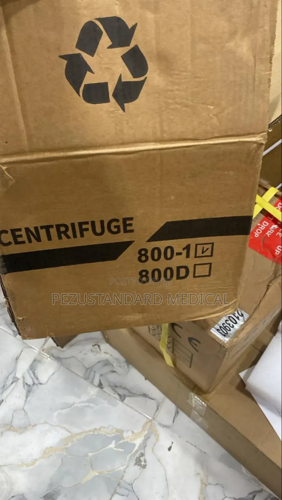 Centrifuge