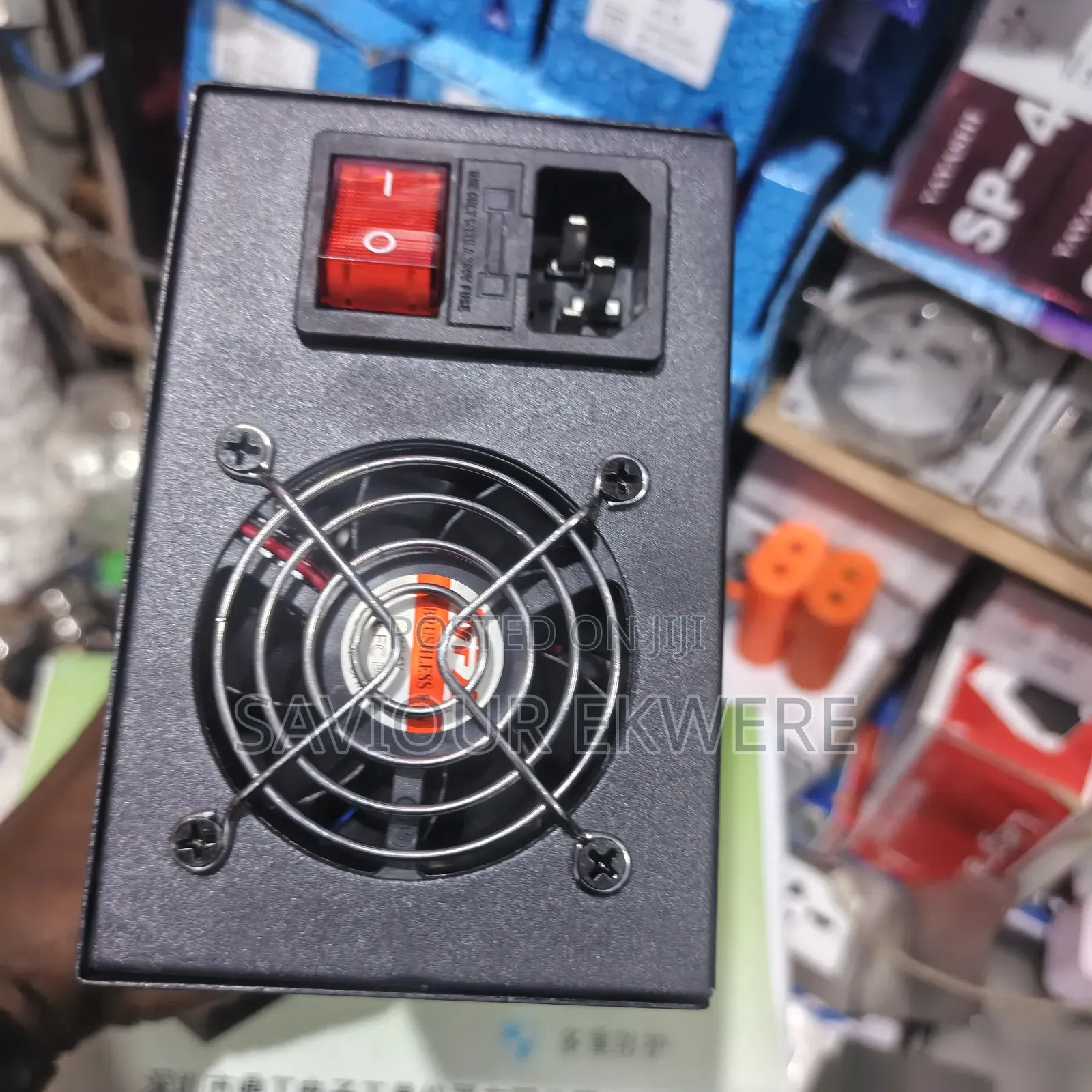 60ways Usb Multipurpose Charger