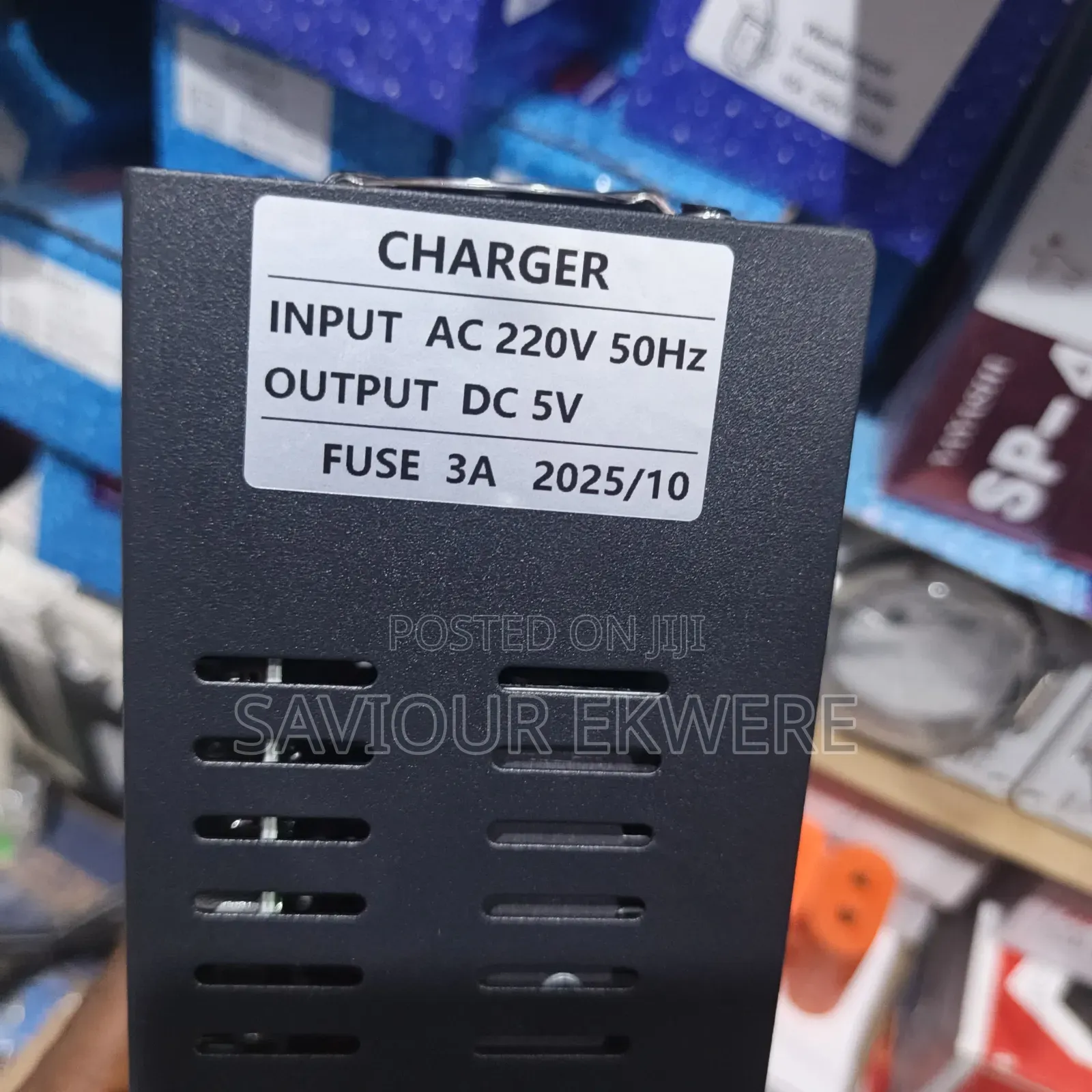 60ways Usb Multipurpose Charger