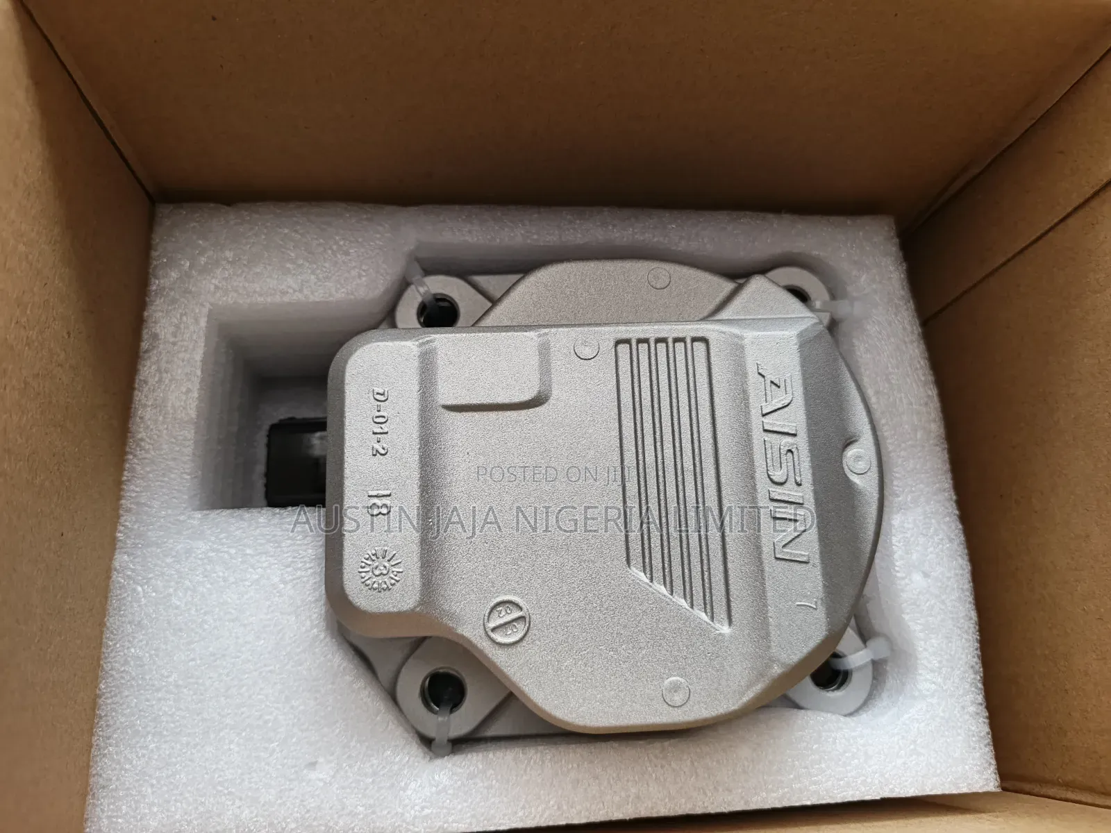 For 2022-2025 Lexus Nx350 Nx450 Electric Water Pump