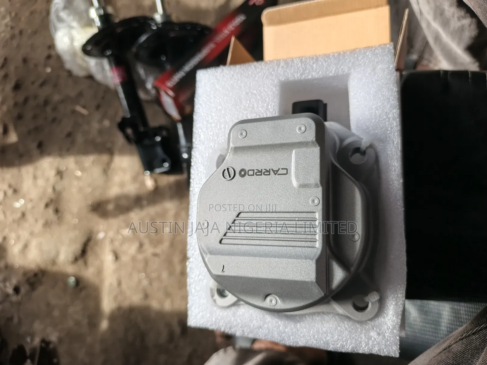 For 2022-2025 Lexus Nx350 Nx450 Electric Water Pump
