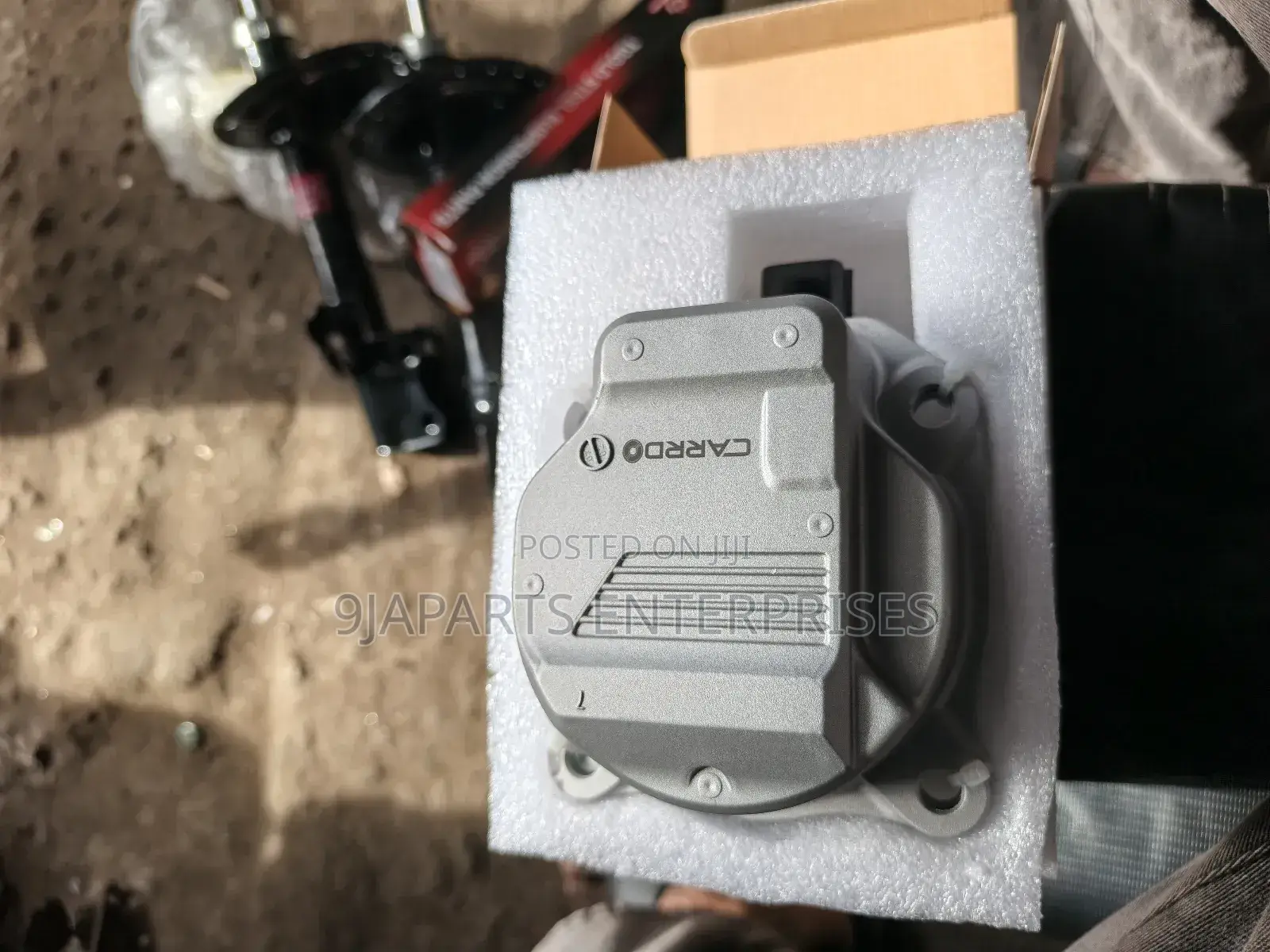 For 2022-2025 Lexus Nx350 Nx450 Electric Water Pump
