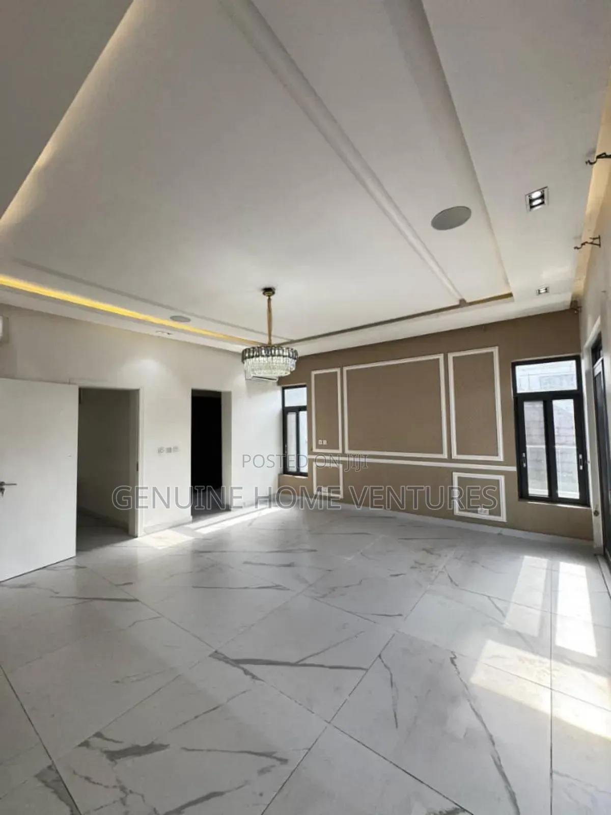 5bdrm Duplex in Old Ikoyi for sale