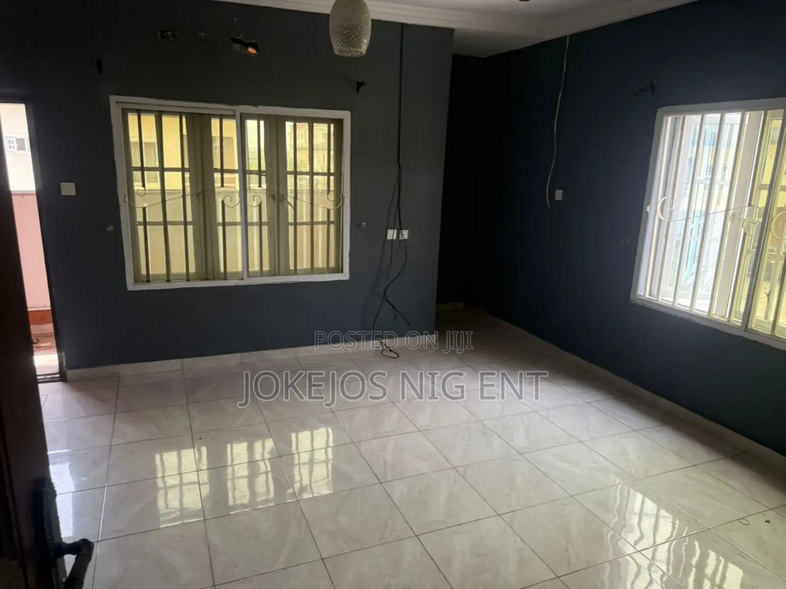 3bdrm Duplex in Lekki Garden Phase 5 for sale