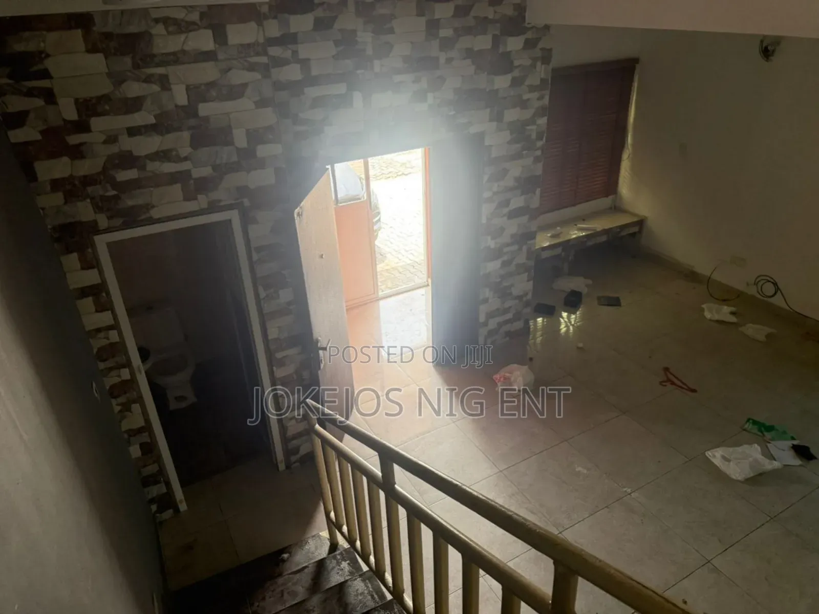 3bdrm Duplex in Lekki Garden Phase 5 for sale