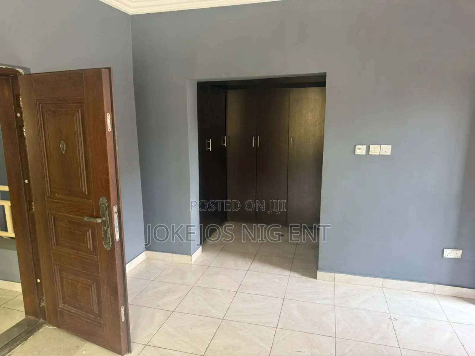 3bdrm Duplex in Lekki Garden Phase 5 for sale
