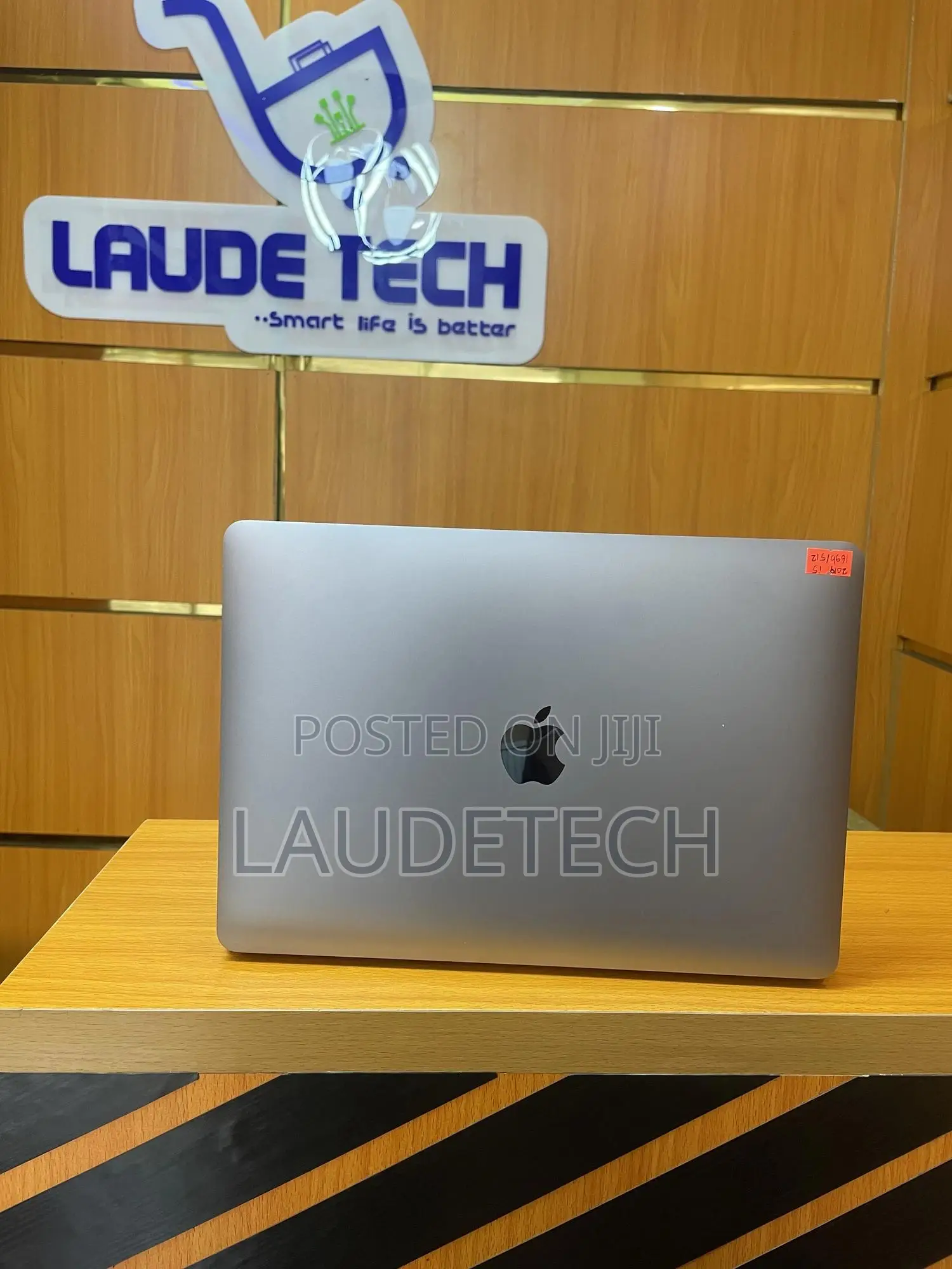 Laptop Apple MacBook Air 2019 16GB Intel Core i5 SSD 512GB