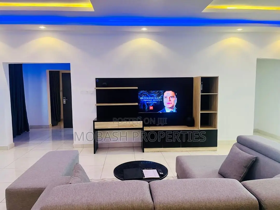 Service Apartment