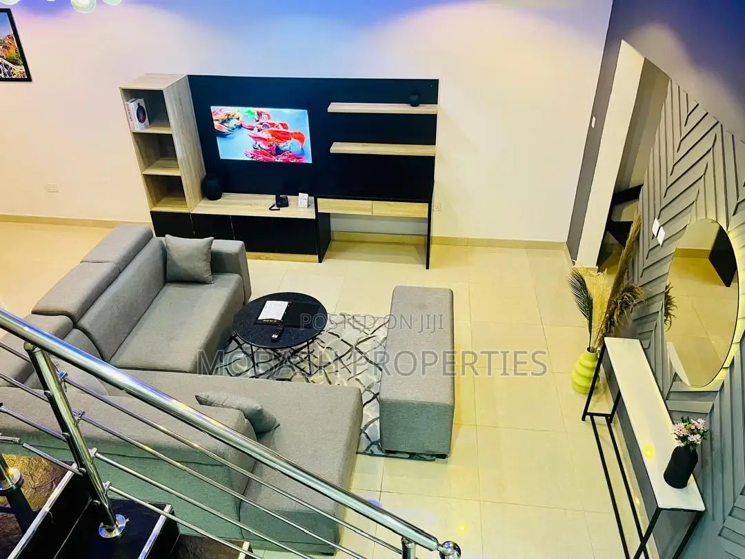 Service Apartment