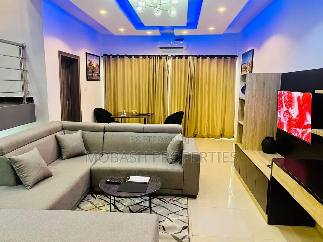 Service Apartment
