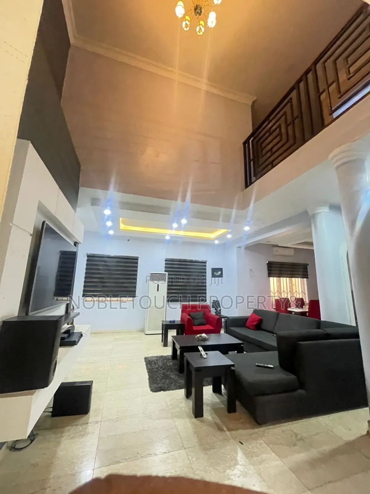 6bdrm Duplex in Magodo Lagos, GRA Phase 1 for sale