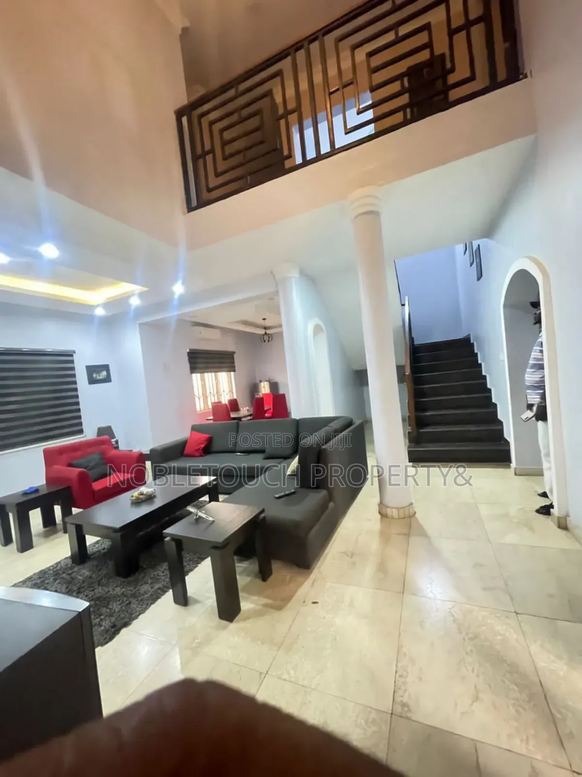 6bdrm Duplex in Magodo Lagos, GRA Phase 1 for sale