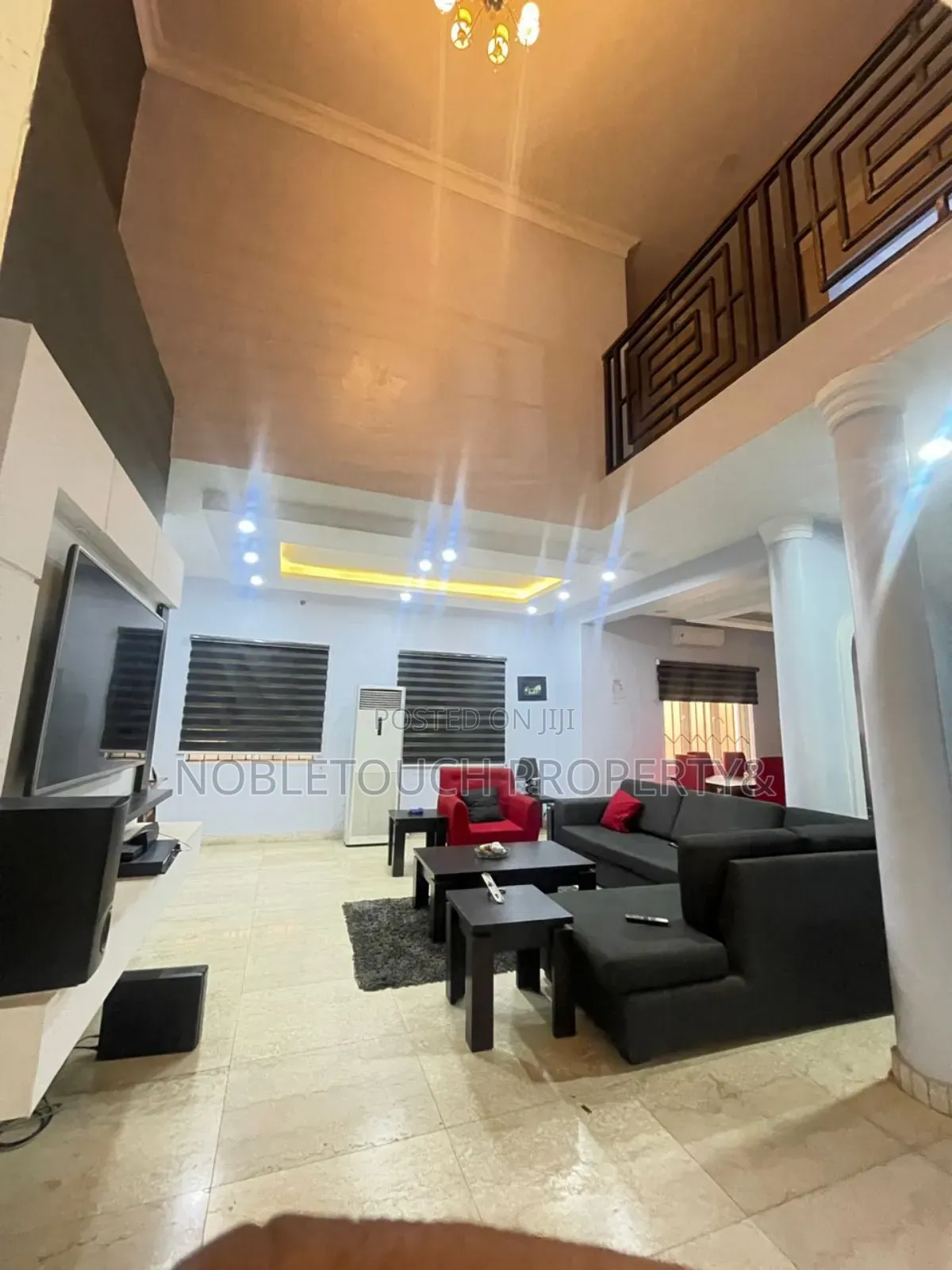 6bdrm Duplex in Magodo Lagos, GRA Phase 1 for sale