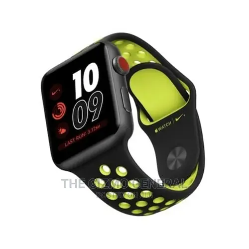 Apple Watch Nike+ Series 3