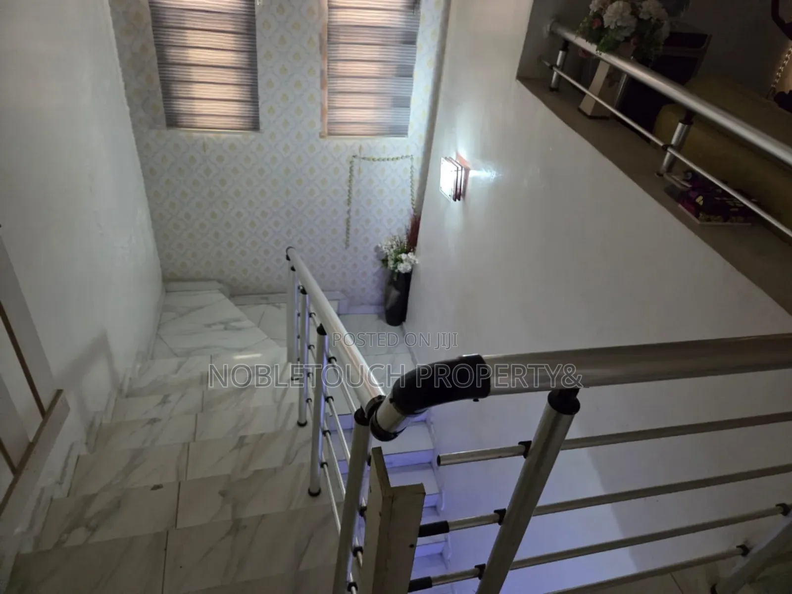 4bdrm Duplex in Lekki Lagos, Osapa london for sale