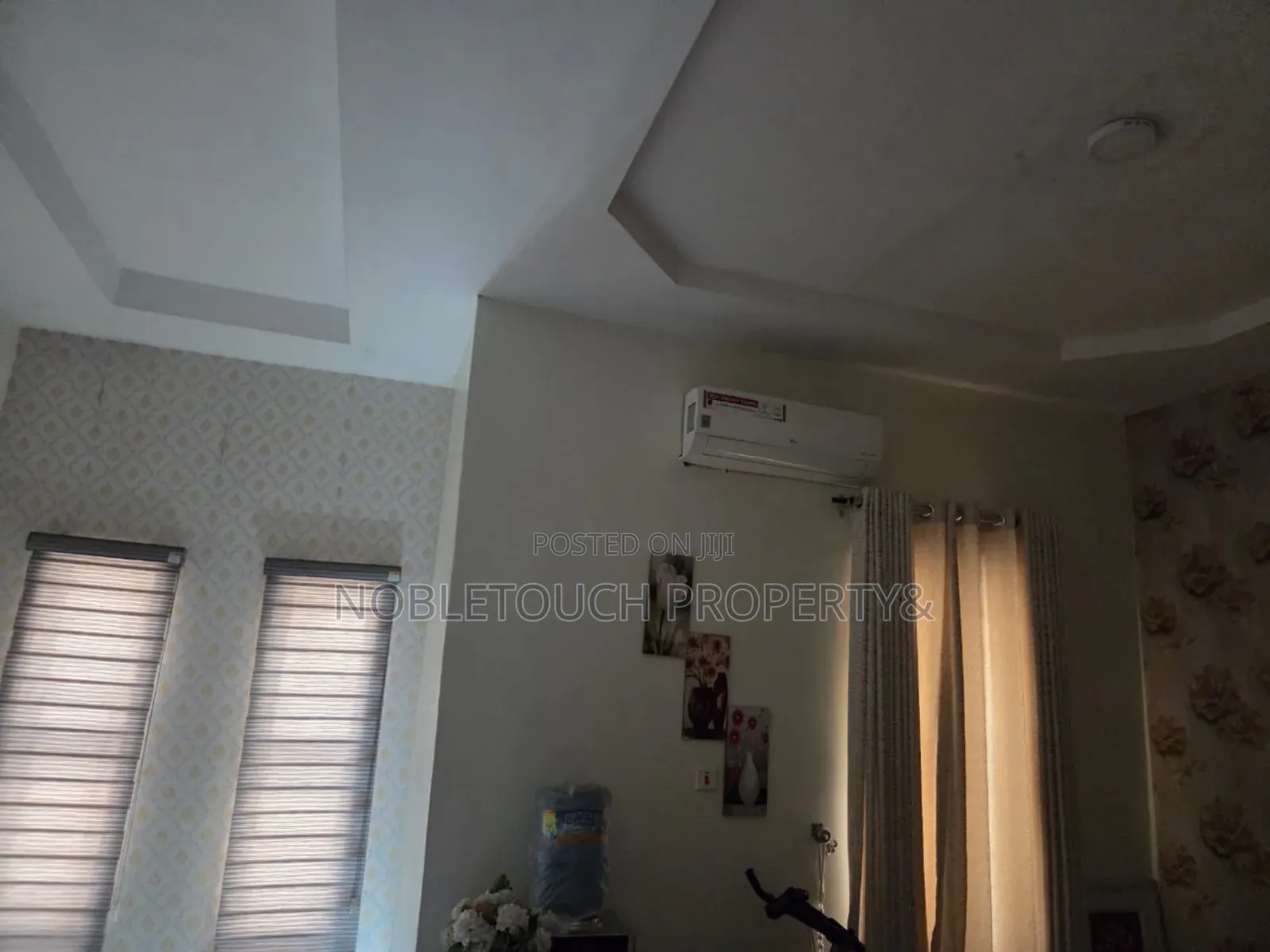 4bdrm Duplex in Lekki Lagos, Osapa london for sale