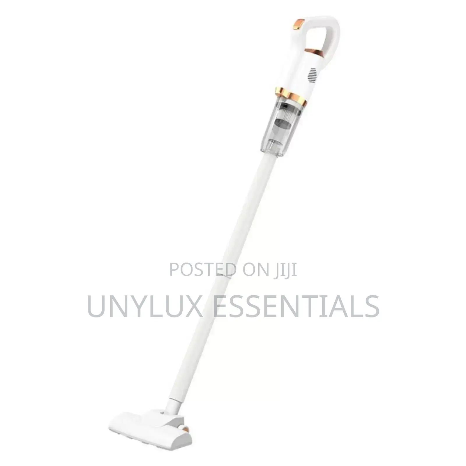 Wireless Vacuum Cleaner