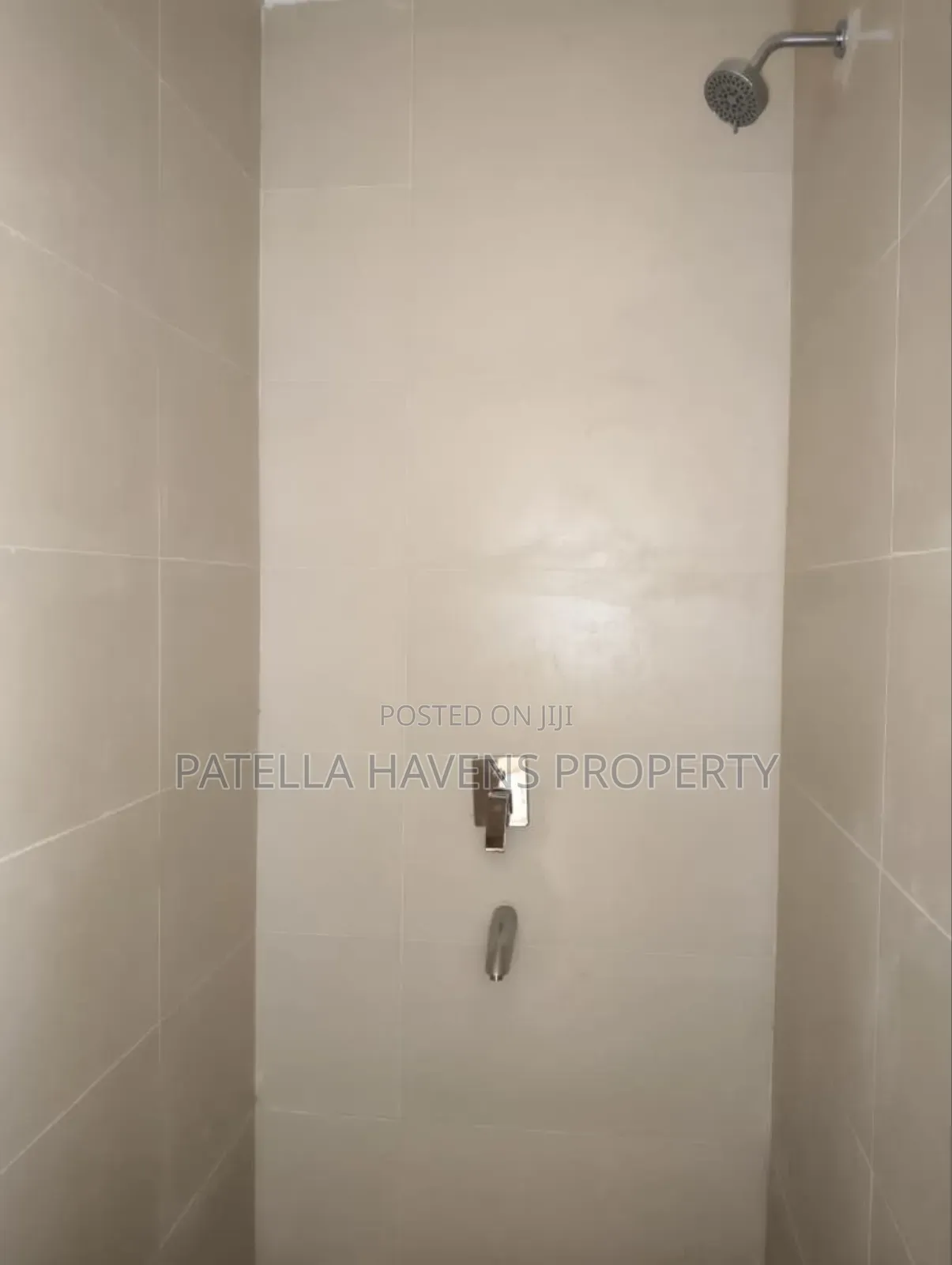 2bdrm Apartment in Chairo Properties, Life Camp for sale