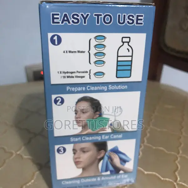 Full Set Ear Wax Removal Tool