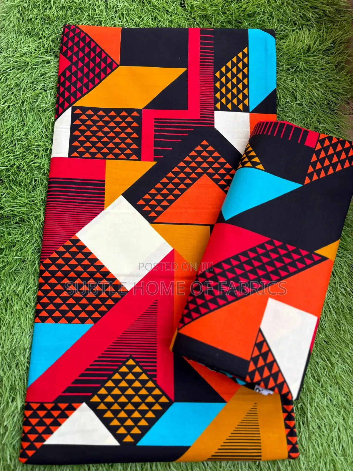 Quality Super Rhema Ankara For Sallah, Ramadan, Asoebi And Gift