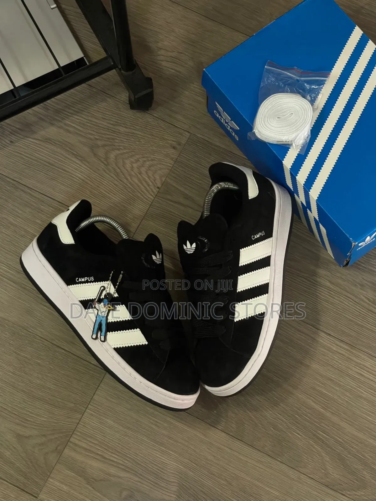 Quality Adidas Campus 00’S Sneakers