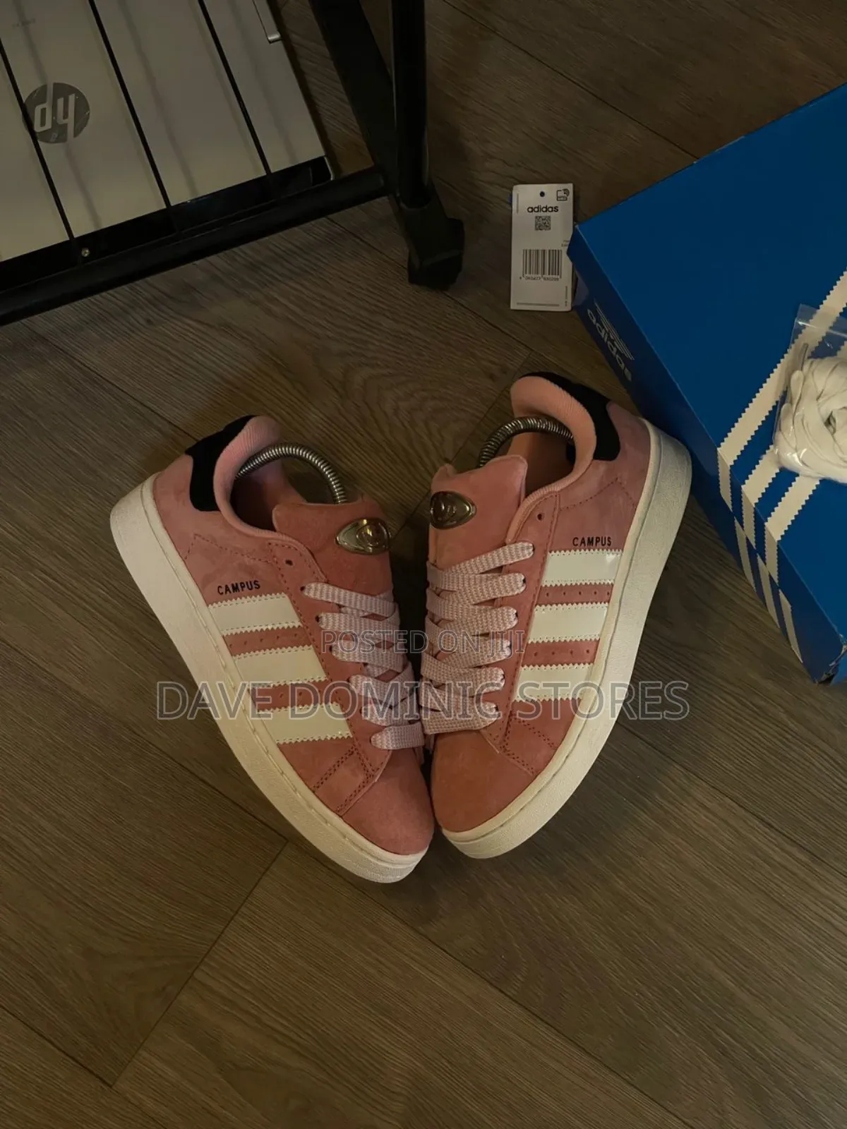 Quality Adidas Campus 00’S Sneakers