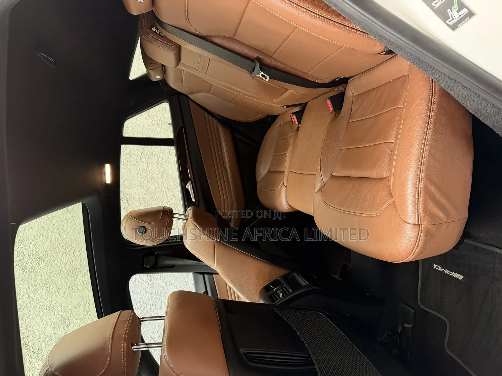 Mercedes-Benz GLE-Class AMG GLE 43 4MATIC 2018 White