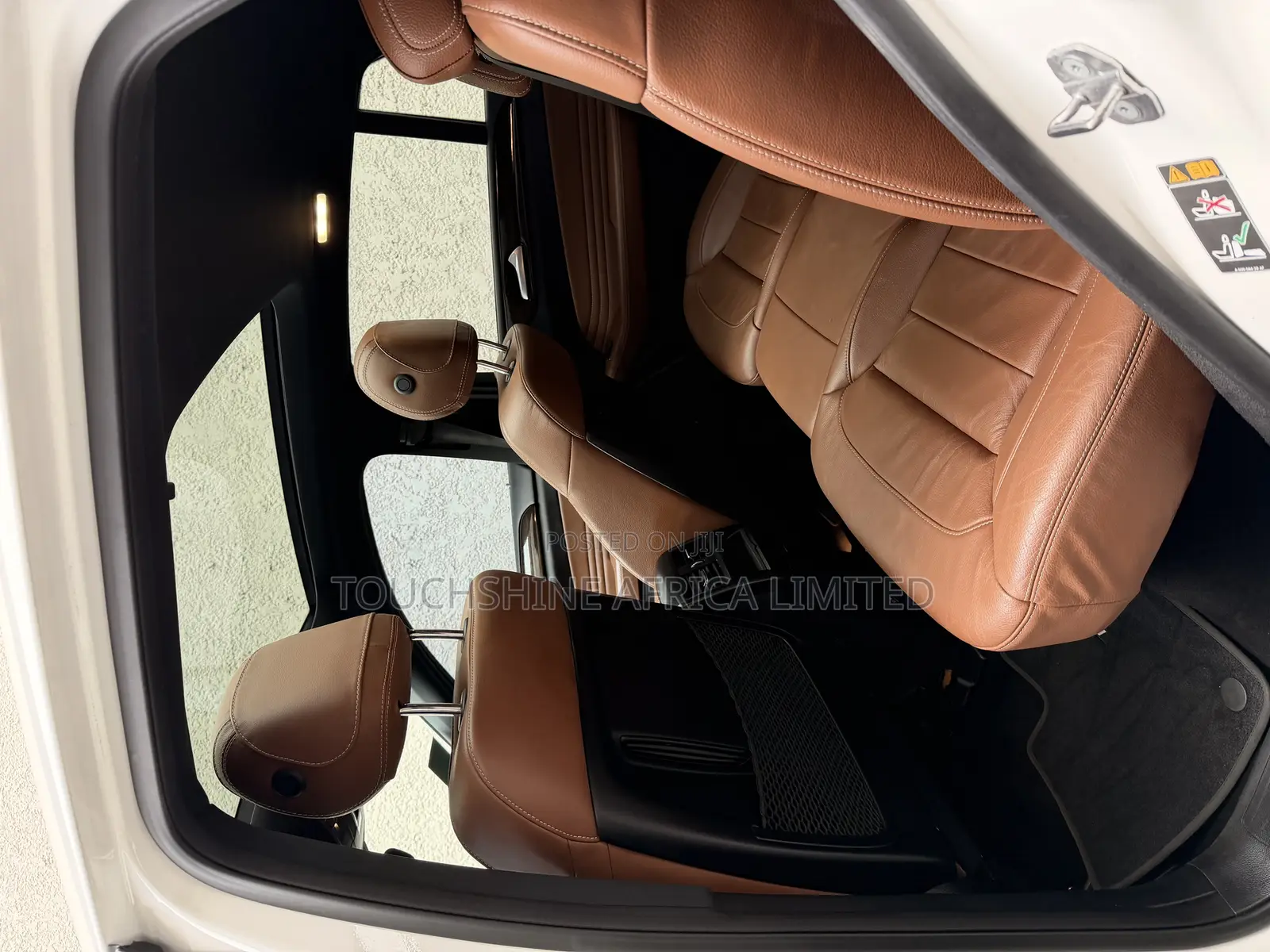 Mercedes-Benz GLE-Class AMG GLE 43 4MATIC 2018 White