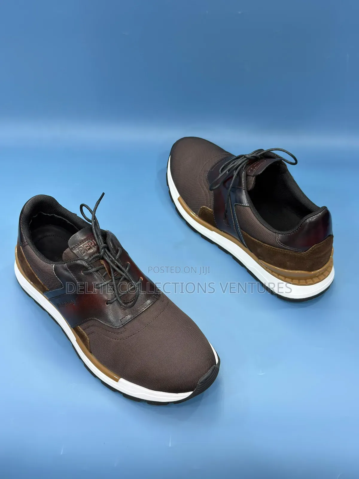 *Brand New Berlutti Sneakers* *41,42,43,44,45,46