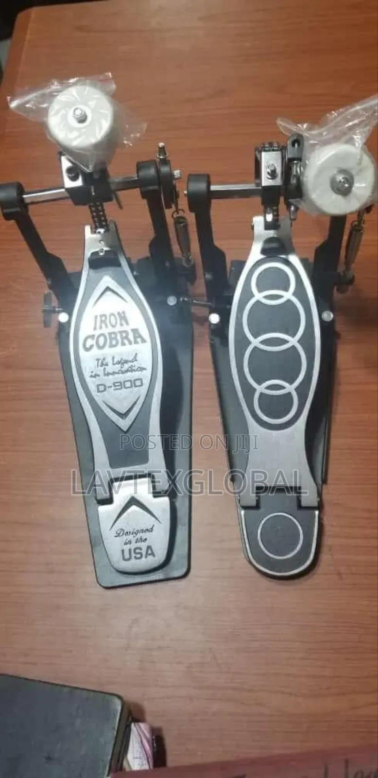Drum Pedal # 30,000