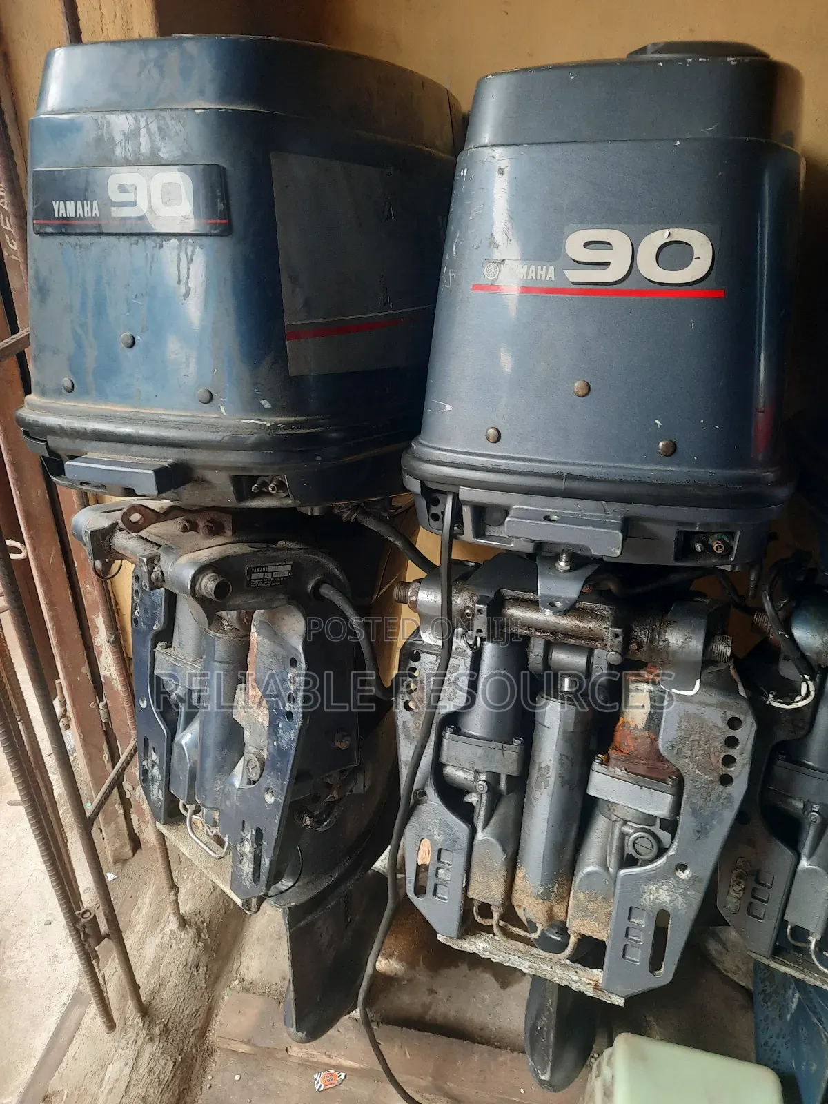 Yamaha 85hp,60hp,75hp,90hp