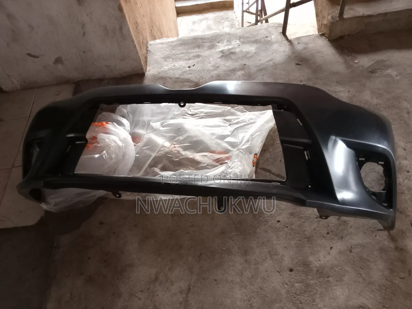 Corolla 015 Parts