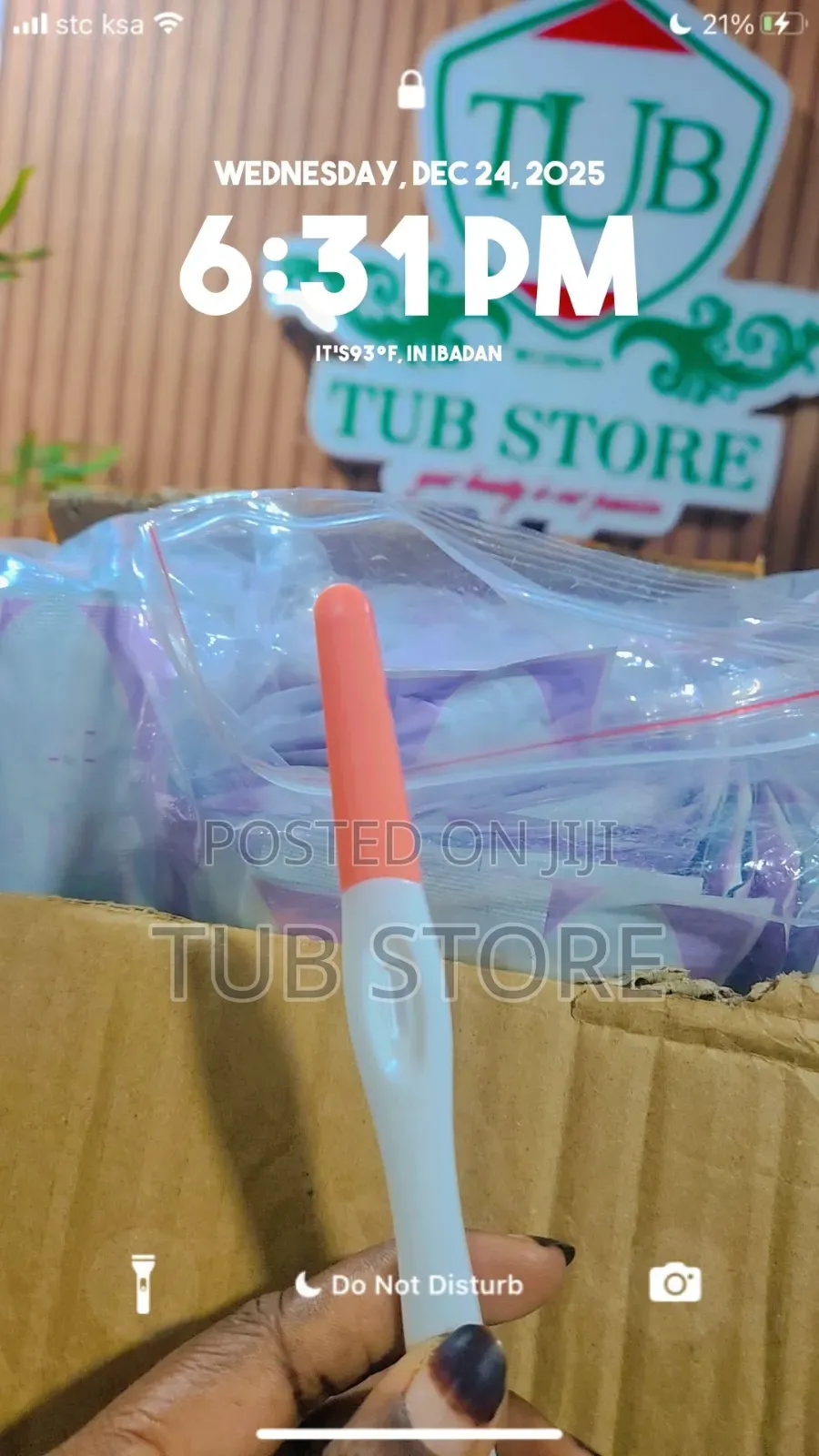 Pt Strip Pregnancy Test Strip Wholesale Price