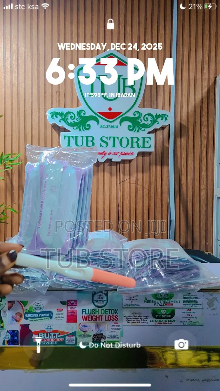 Pt Strip Pregnancy Test Strip Wholesale Price