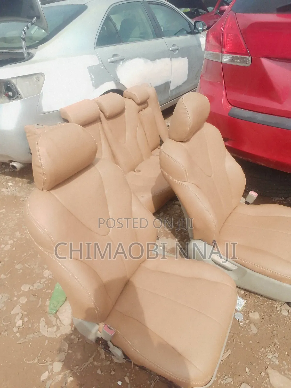 Upholstery Seat for All Cars