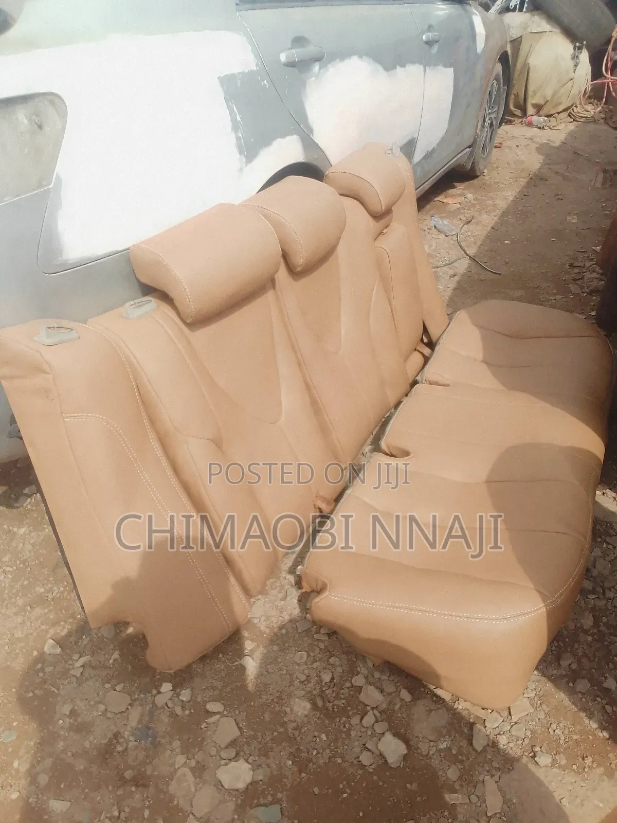 Upholstery Seat for All Cars