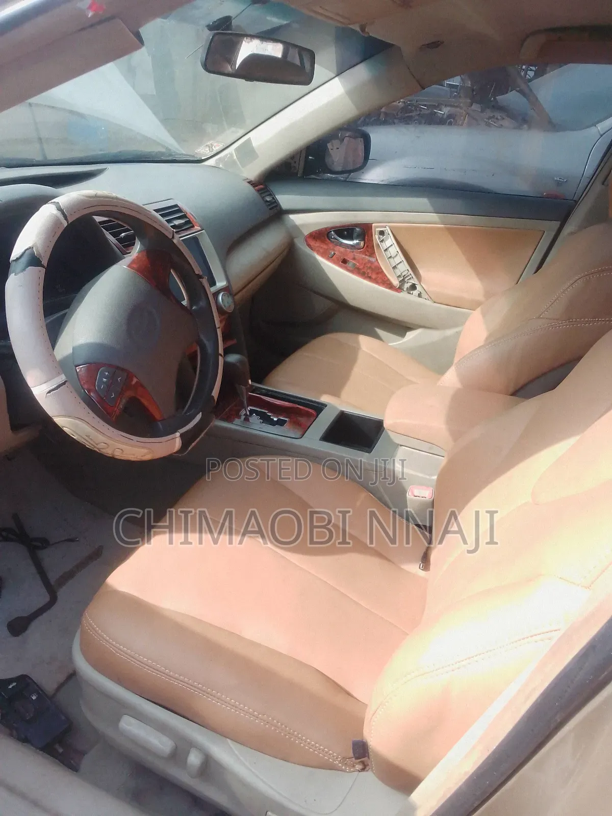 Upholstery Seat for All Cars
