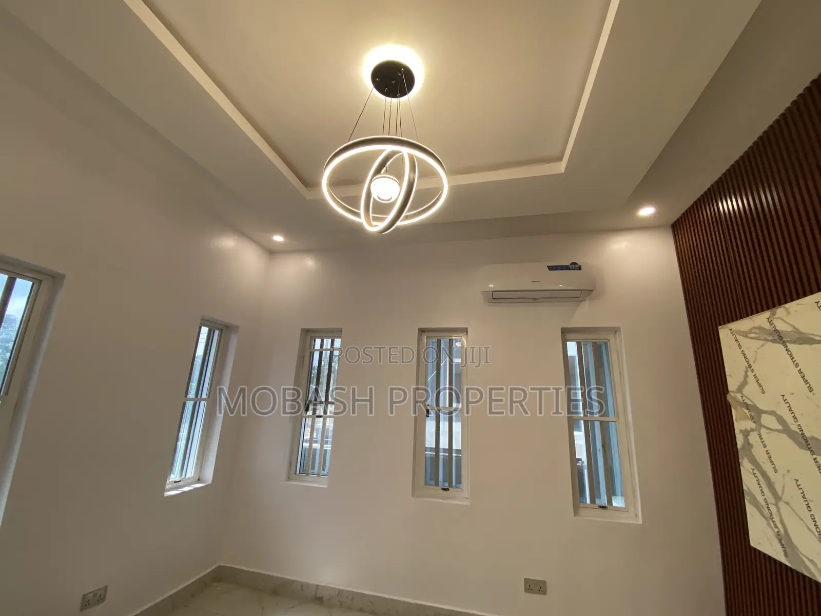 4bdrm Duplex in Jericho Ibadan for sale