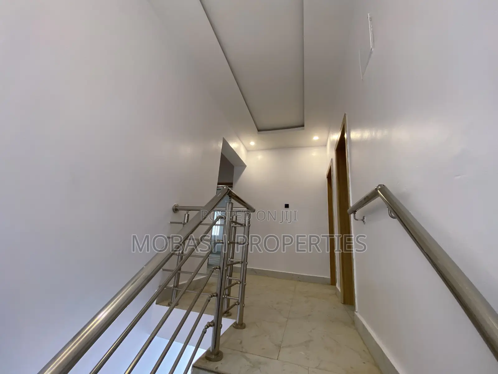 4bdrm Duplex in Jericho Ibadan for sale
