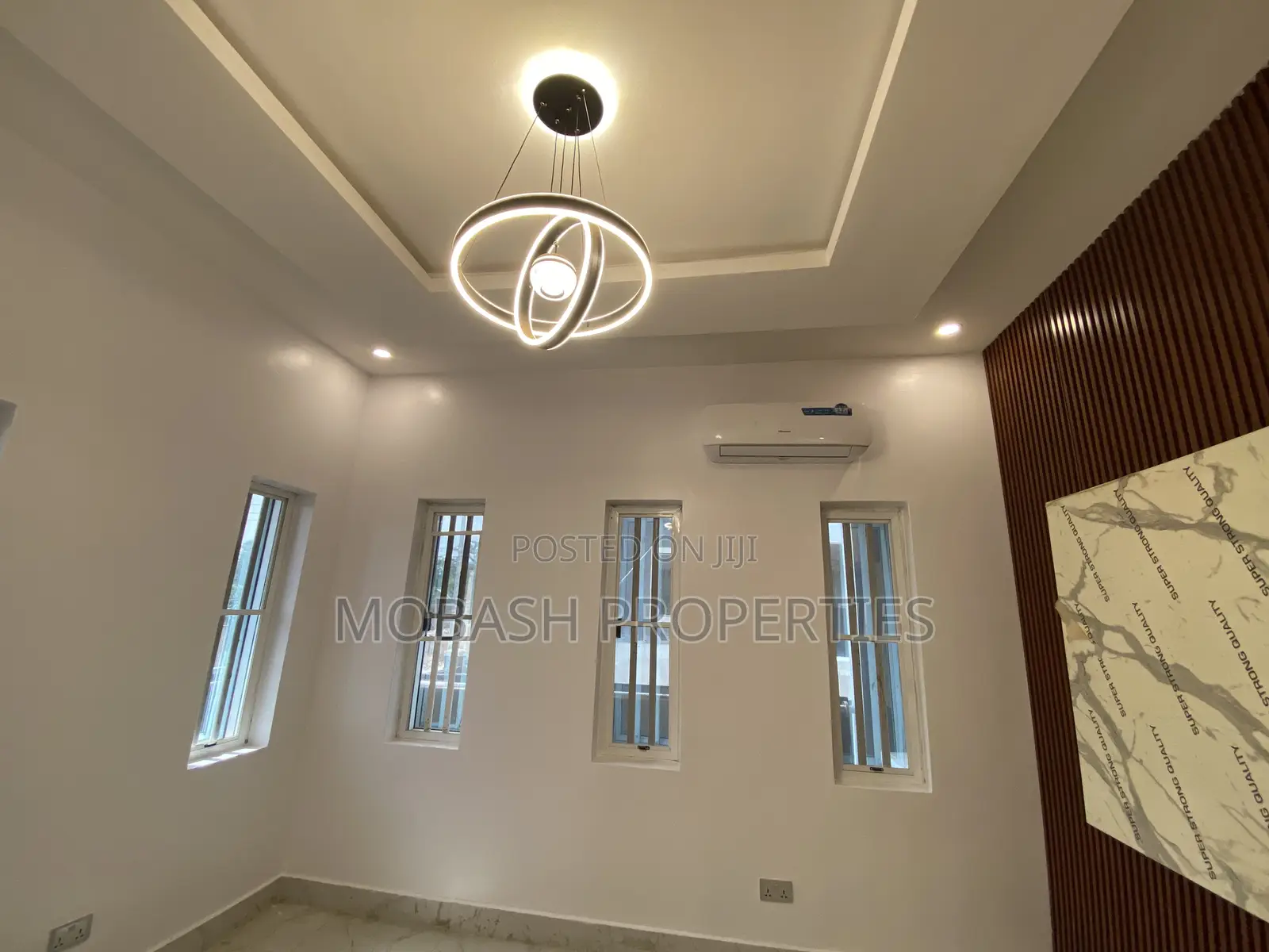 4bdrm Duplex in Jericho Ibadan for sale